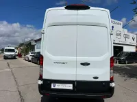 Usado Ford Transit Trend 130 CV (95 kW) 2023 Blanco Van