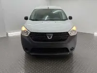 Usado Dacia Dokker Essentiel 98 CV (72 kW) 2019 Blanco Monovolumen