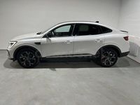 Usado Renault Arkana RS Line 145 CV (106 kW) 2022 Blanco SUV
