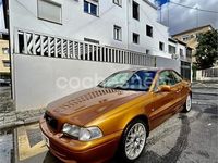 Usado Volvo C70 240 CV (176 kW) 1998 Naranja Coupe