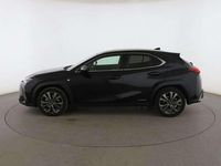 Usado Lexus UX Sport Line 186 CV (136 kW) 2019 Negro SUV