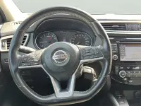 Usado Nissan Qashqai N-Connecta 115 CV (84 kW) 2018 Blanco SUV
