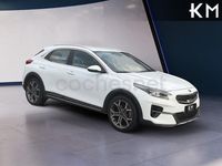 Usado Kia XCeed 136 CV (100 kW) 2021 Blanco SUV