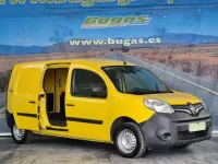 Usado Renault Kangoo 95 CV (69 kW) 2020 Monovolumen