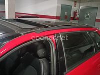 Usado Audi A3 Attraction 140 CV (102 kW) 2012 Rojo Utilitario