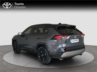 Usado Toyota RAV4 Hybrid Style 218 CV (160 kW) 2025 SUV