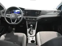 Nuevo VW Taigo 116 CV (85 kW) 2026 Negro SUV