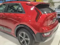 Nuevo Kia Niro 129 CV (94 kW) 2026 Otro SUV
