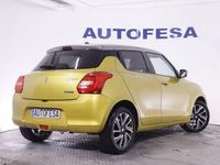 Usado Suzuki Swift 83 CV (61 kW) 2022 Mostaza Utilitario