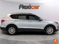 Usado Seat Tarraco Style 150 CV (110 kW) 2023 Gris SUV
