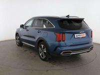 Usado Kia Sorento 232 CV (170 kW) 2022 Azul SUV