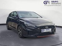 Usado Hyundai i30 N Performance 280 CV (205 kW) 2024 Negro Berlina