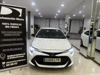 Usado Toyota Corolla Active 122 CV (89 kW) 2021 Blanco Berlina