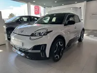 Usado Nissan Micra Tekna 110 kW (150 CV) 2025 Blanco Berlina