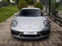 Usado Porsche 911 Carrera GTS 480 CV (353 kW) 2023 Gris Coupe