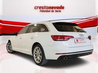 usado Audi A4 Avant 2.0 TDI 110kW150CV S tronic Te puede interesar