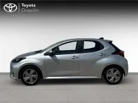 Occasion Toyota Yaris Hybrid Active 116 PK (85 kW) 2025 MPV