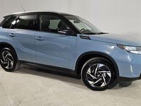 Nuevo Suzuki Vitara 110 CV (80 kW) 2026 Azul SUV