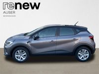 usado Renault Captur evolution TCe 103 kW (140CV) GPF