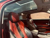 Usado Land Rover Range Rover evoque Dynamic 150 CV (110 kW) 2014 Granate SUV