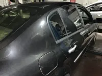 Usado Renault Mégane Expression 130 CV (95 kW) 2006 Negro