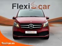 usado Mercedes C220 d Avantgarde Compacto