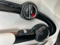 Usado Mini Cooper SD 170 CV (125 kW) 2015 Gris / plata Utilitario