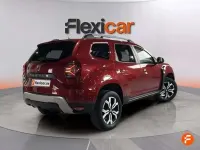 Occasion Dacia Duster Comfort 91 ch (66 kW) 2020 Orange SUV
