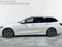 Usado BMW 320 Shadowline 190 CV (139 kW) 2026 Familiar