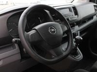 Usado Opel Vivaro 120 CV (88 kW) 2021 Blanco Monovolumen