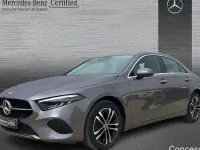 Usado Mercedes A250 218 CV (160 kW) 2024 Gris Berlina