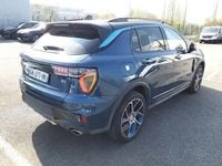 Usado Lynk & Co 01 261 CV (191 kW) 2023 Azul SUV