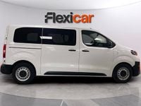 Usado Toyota Proace Verso 120 CV (88 kW) 2021 Blanco Familiar
