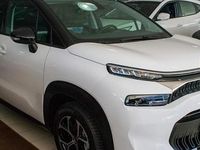 Usado Citroën C3 Aircross PureTech 110 CV (80 kW) 2024 Pintura blanco banquise SUV