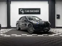 Usado Porsche Macan S 354 CV (260 kW) 2020 Negro SUV