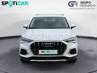 Usado Audi Q3 Advanced Plus 150 CV (110 kW) 2023 Blanco SUV