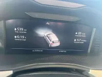 Usado Skoda Kamiq 110 CV (80 kW) 2022 Gris / plata SUV