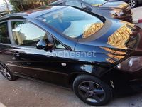 Usado Seat Altea XL I-Tech 105 CV (77 kW) 2015 Negro Monovolumen