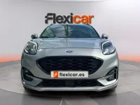 Usado Ford Puma ST-Line 125 CV (91 kW) 2023 Gris SUV