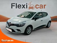 usado Renault Clio IV Business dCi 55kW (75CV) -18