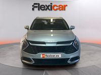 Usado Kia Sportage 152 CV (111 kW) 2023 Gris SUV