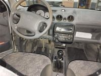 Usado Hyundai Atos GLS 59 CV (43 kW) 2004 Gris / plata Utilitario
