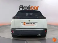 Usado Peugeot 2008 Allure 131 CV (96 kW) 2020 Blanco SUV