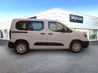 usado Opel Combo Life 1.5 TD 75kW L N1 Business Edition