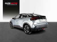 Usado Citroën C4 Feel 130 CV (95 kW) 2022 Azul Utilitario