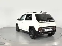 Nuevo Hyundai Inster 84 kW (115 CV) 2025 Blanco Utilitario