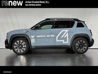 Usado Renault 4 E-Tech 110 kW (150 CV) 2025 Azul SUV