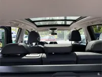 Usado BMW X3 150 CV (110 kW) 2018 Negro SUV