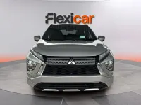 Usado Mitsubishi Eclipse Cross Motion 188 CV (138 kW) 2021 Gris SUV