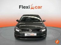 Usado VW Golf VII Advance 116 CV (85 kW) 2019 Gris Utilitario